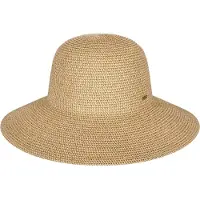 Barts Hoed Women Tehina Hat Saffron-One size