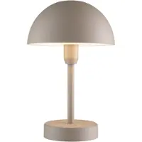 Nordlux draadloze tafellamp | Ellen To-Go | 3000K | IP44 | 2.8W | Beige