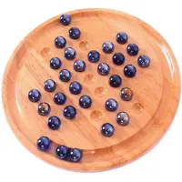 Bigjigs - Houten Solitaire