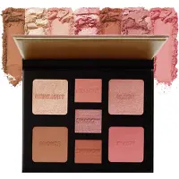Milani Ogen Oogschaduw All-Inclusive Eye, Cheek & Face Palette 110 Light to Medium 18,50 g
