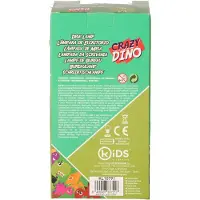 Kids Licensing tafellamp dinosaurus