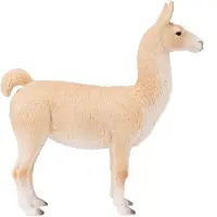Small Foot wildlife lama 387391