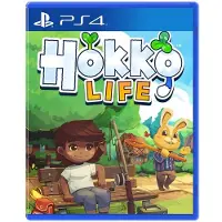 Hokko Life