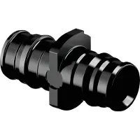 Uponor Q&E koppeling PPSU 20x20mm 1008932