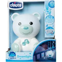Chicco Dreamlight Lamp Wit