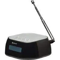 Denver CRD-506 Wekkerradio