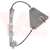 VAN WEZEL 5751264 Raammechanisme
