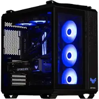 Actina KOMACNGIP0182 Desktop PC met 32 GB RAM en 2 TB SSD - Aangedreven door AMD Ryzen 7 9800X3D