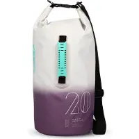 Jobe Drybag 20l Dry Sack Paars