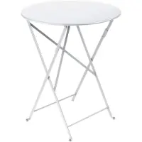 Fermob Bistro Tafel Ø 60 cm