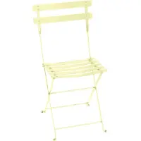 Fermob Bistro metalen stoel 2 stuks