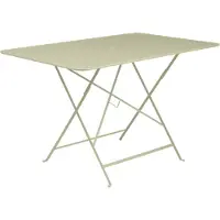 Fermob Bistro Tafel 117x77 cm Staal