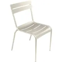 Fermob LUXEMBOURG Stoel van aluminium 2 stuks