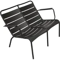 Fermob LUXEMBOURG Diepe Fauteuil Duo Aluminium