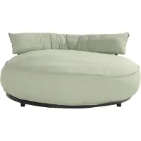 Hartman Emma lounge ligbed/daybed rond 181cm