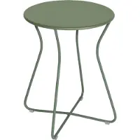 Fermob COCOTTE Kruk van staal 45x34x45 cm