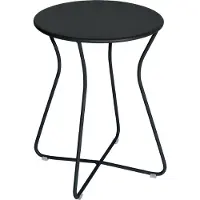 Fermob COCOTTE Kruk van staal 45x34x45 cm