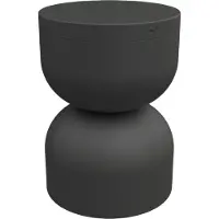 Fermob Piapolo Kruk Antraciet - Krukken Aluminium Anthracite - 320647