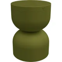 Fermob PIAPOLO kruk van aluminium