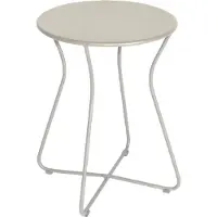 Fermob COCOTTE Kruk van staal 45x34x45 cm