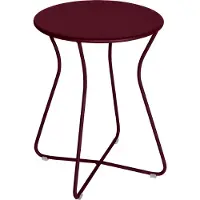 Fermob COCOTTE Kruk van staal 45x34x45 cm