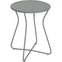 Fermob COCOTTE Kruk van staal 45x34x45 cm