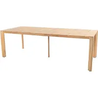 4 Seasons Outdoor Lucas dining tuintafel 240 x 100 cm