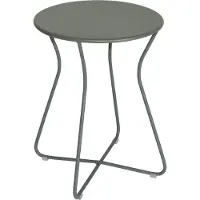 Fermob COCOTTE Kruk van staal 45x34x45 cm