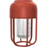 Houe Buitenlamp Solar Lantern Cayenne
