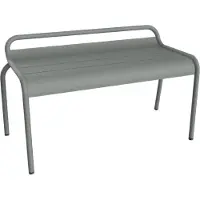 Fermob LUXEMBOURG Compacte Bank Aluminium