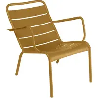 Fermob LUXEMBOURG Diepe Fauteuil Aluminium