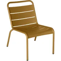 Fermob LUXEMBOURG Loungestoel Aluminium