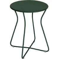 Fermob COCOTTE Kruk van staal 45x34x45 cm