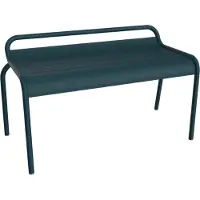 Fermob LUXEMBOURG Compacte Bank Aluminium