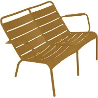 Fermob LUXEMBOURG Diepe Fauteuil Duo Aluminium