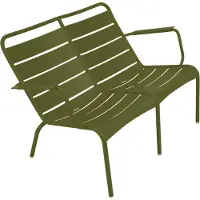 Fermob LUXEMBOURG Diepe Fauteuil Duo Aluminium