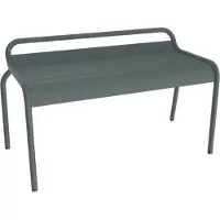 Fermob LUXEMBOURG Compacte Bank Aluminium