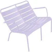 Fermob LUXEMBOURG Diepe Fauteuil Duo Aluminium