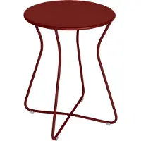 Fermob COCOTTE Kruk van staal 45x34x45 cm
