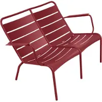 Fermob LUXEMBOURG Diepe Fauteuil Duo Aluminium
