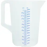 Schneider Maatbeker 3 liter