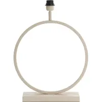 Light & Living lampvoet liva 40x12.5x52cm -