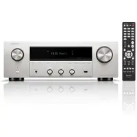 Denon DRA-900H Zilver