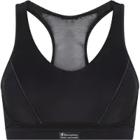 Shock Absorber Pump Padded Sports Bra | 75A