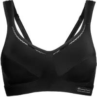 Shock Absorber Sport bh zwart / wit