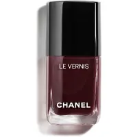 Chanel - Le Vernis Langhoudende Nagellak 155 ROUGE NOIR