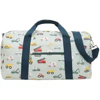 A Little Lovely Company Sam Weekendbag vehicles
