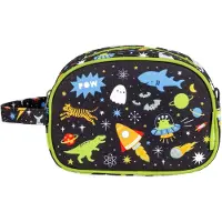 A Little Lovely Company Toilettas - Galaxy - - OneSize - Toilettassen