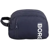 Björn Borg Toilettas Unisex Core Wash Bag Standing Night Sky