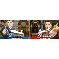 Ace Attorney Anthology - PC Download